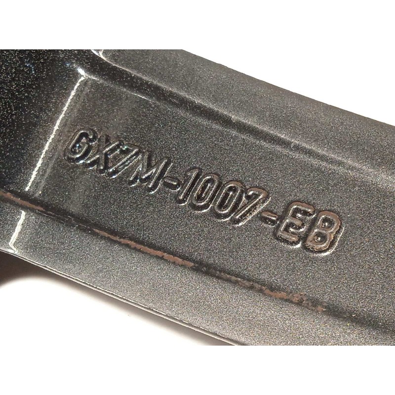 Recambio de llanta para jaguar xe 2.0 diesel cat referencia OEM IAM GX7M1007EB  T4N13697