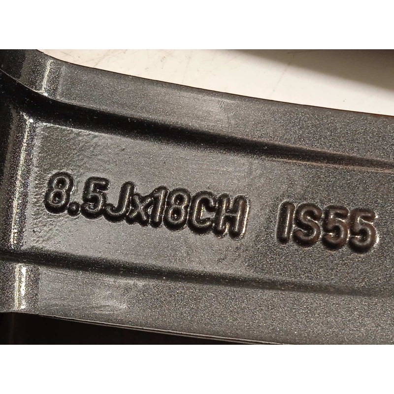 Recambio de llanta para jaguar xe 2.0 diesel cat referencia OEM IAM GX7M1007EB  T4N13697