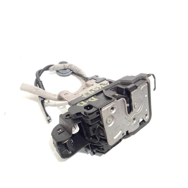 Recambio de cerradura puerta delantera derecha para volvo v40 cross country 2.0 diesel cat referencia OEM IAM 31440390  