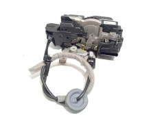 Recambio de cerradura puerta delantera derecha para volvo v40 cross country 2.0 diesel cat referencia OEM IAM 31440390   2
