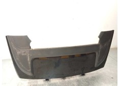 Recambio de tapa maletero para bmw serie 6 cabrio (e64) 645ci referencia OEM IAM 41637009564   2