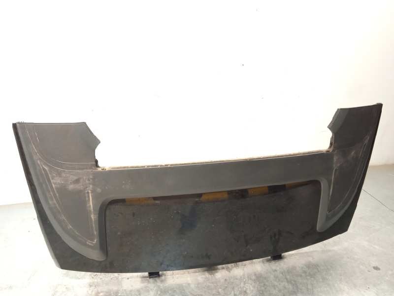 Recambio de tapa maletero para bmw serie 6 cabrio (e64) 645ci referencia OEM IAM 41637009564  