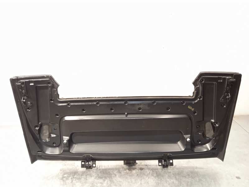 Recambio de tapa maletero para bmw serie 6 cabrio (e64) 645ci referencia OEM IAM 41637009564  