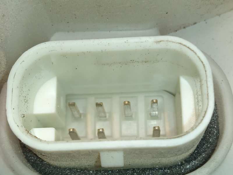 Recambio de cerradura puerta delantera derecha para tesla model 3 rwd referencia OEM IAM 150067301B  