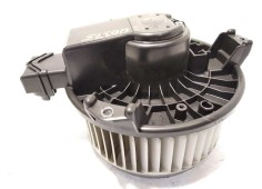 Recambio de motor calefaccion para jeep patriot referencia OEM IAM 5191743AA  2727005101