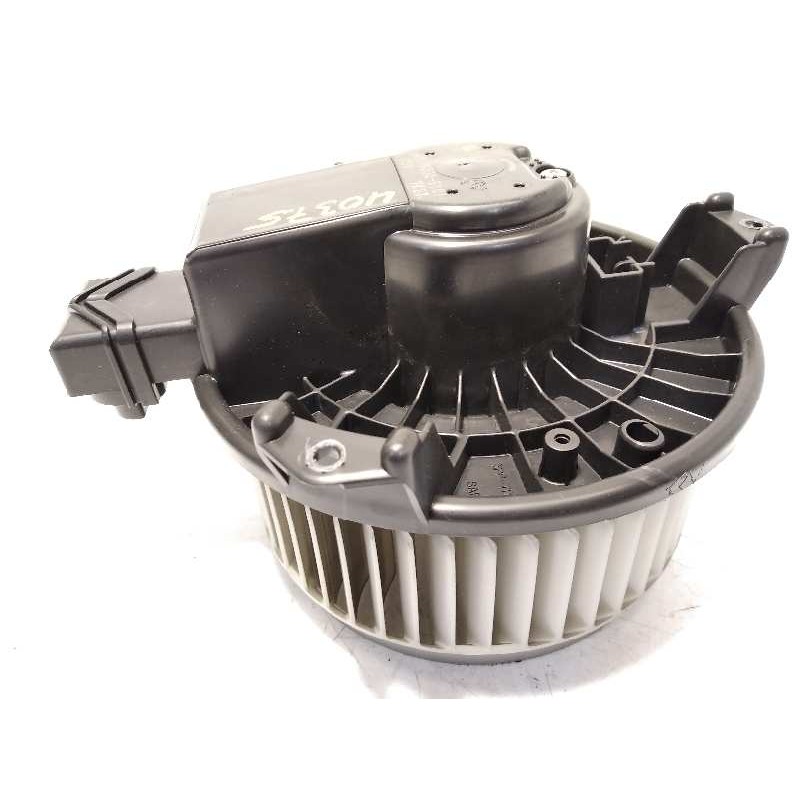 Recambio de motor calefaccion para jeep patriot referencia OEM IAM 5191743AA  2727005101