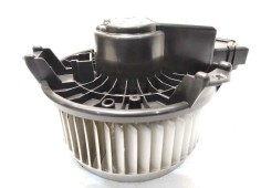 Recambio de motor calefaccion para jeep patriot referencia OEM IAM 5191743AA  2727005101 2