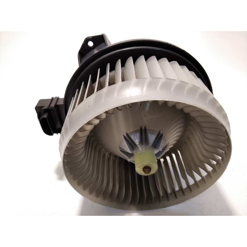 Recambio de motor calefaccion para jeep patriot referencia OEM IAM 5191743AA  2727005101