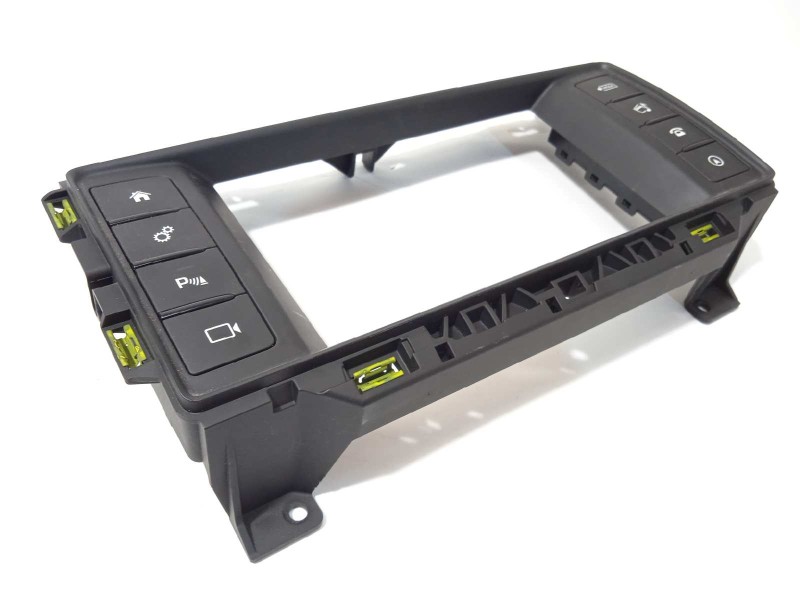 Recambio de mando multifuncion para jaguar xe 2.0 diesel cat referencia OEM IAM GX7319F211PB  T2H3575