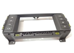 Recambio de mando multifuncion para jaguar xe 2.0 diesel cat referencia OEM IAM GX7319F211PB  T2H3575 2