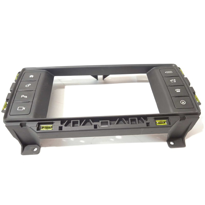 Recambio de mando multifuncion para jaguar xe 2.0 diesel cat referencia OEM IAM GX7319F211PB  T2H3575