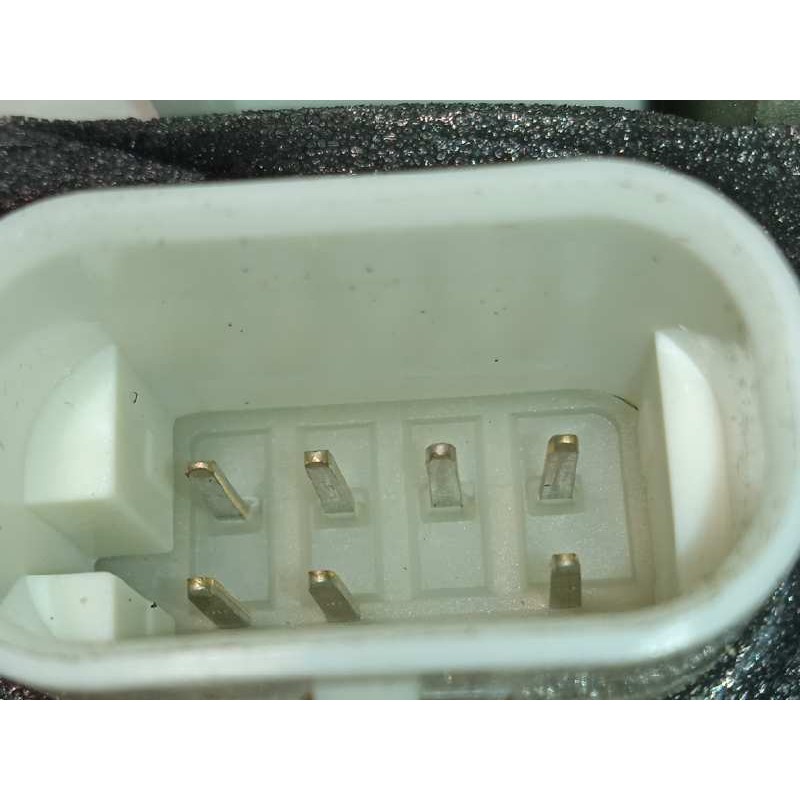 Recambio de cerradura puerta delantera izquierda para tesla model 3 rwd referencia OEM IAM 150067201B  