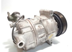 Recambio de compresor aire acondicionado para volvo v40 cross country 2.0 diesel cat referencia OEM IAM 31469966  P31469966 2