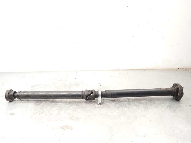 Recambio de transmision central para bmw serie 6 cabrio (e64) 645ci referencia OEM IAM 7523625  26107523625