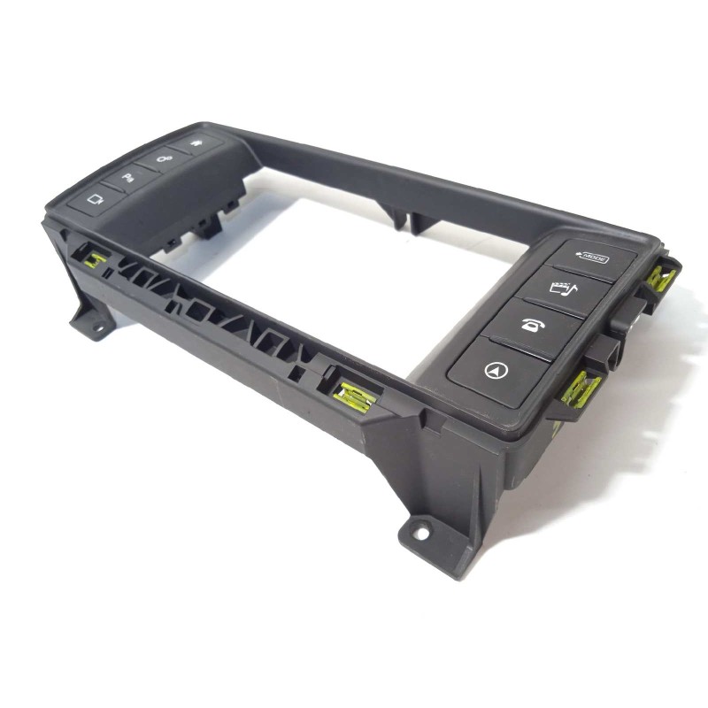 Recambio de mando multifuncion para jaguar xe 2.0 diesel cat referencia OEM IAM GX7319F211PB  T2H3575