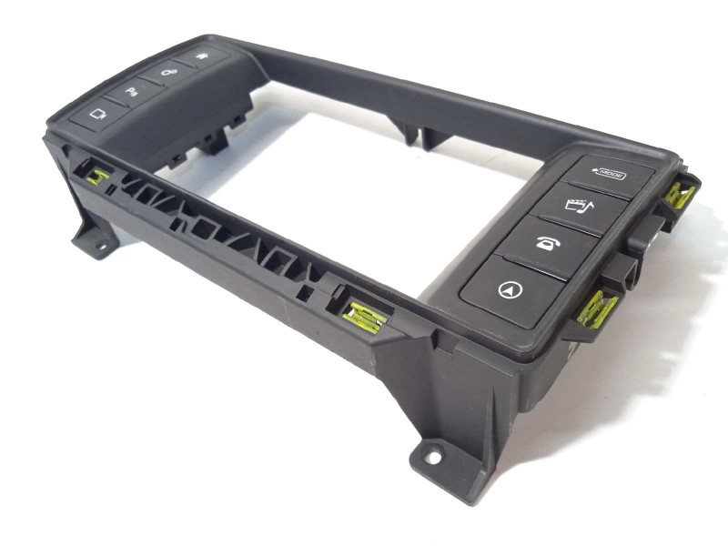 Recambio de mando multifuncion para jaguar xe 2.0 diesel cat referencia OEM IAM GX7319F211PB  T2H3575