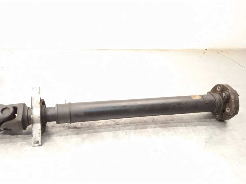 Recambio de transmision central para bmw serie 6 cabrio (e64) 645ci referencia OEM IAM 7523625  26107523625