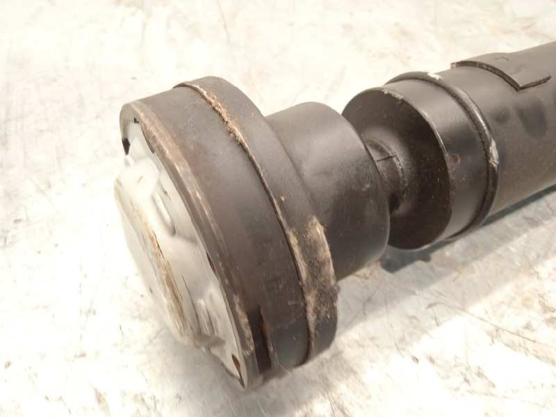 Recambio de transmision central para bmw serie 6 cabrio (e64) 645ci referencia OEM IAM 7523625  26107523625