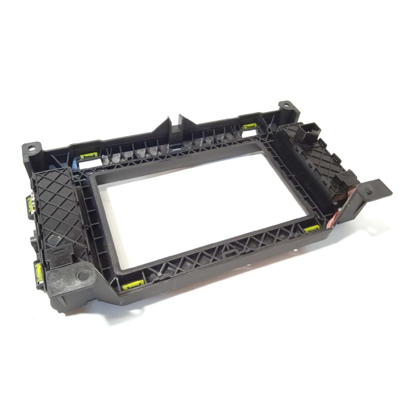 Recambio de mando multifuncion para jaguar xe 2.0 diesel cat referencia OEM IAM GX7319F211PB  T2H3575