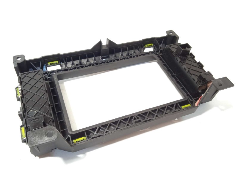 Recambio de mando multifuncion para jaguar xe 2.0 diesel cat referencia OEM IAM GX7319F211PB  T2H3575