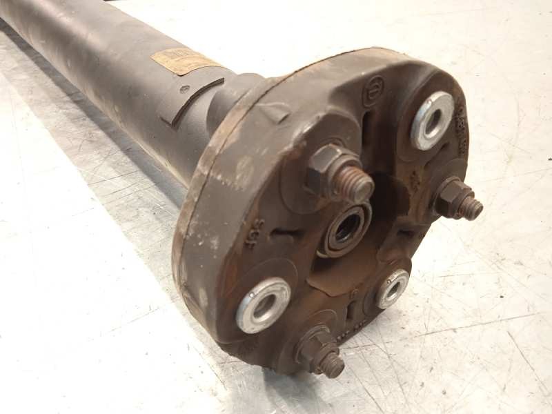 Recambio de transmision central para bmw serie 6 cabrio (e64) 645ci referencia OEM IAM 7523625  26107523625