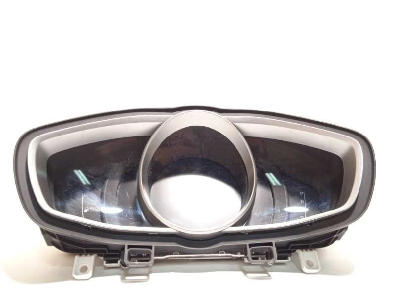 Recambio de cuadro instrumentos para volvo v40 cross country 2.0 diesel cat referencia OEM IAM 31433514  