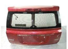 Recambio de porton trasero para jeep patriot referencia OEM IAM 5054349AC  