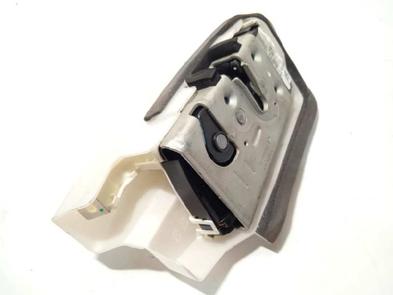 Recambio de cerradura puerta trasera derecha para tesla model 3 rwd referencia OEM IAM 150067501B  