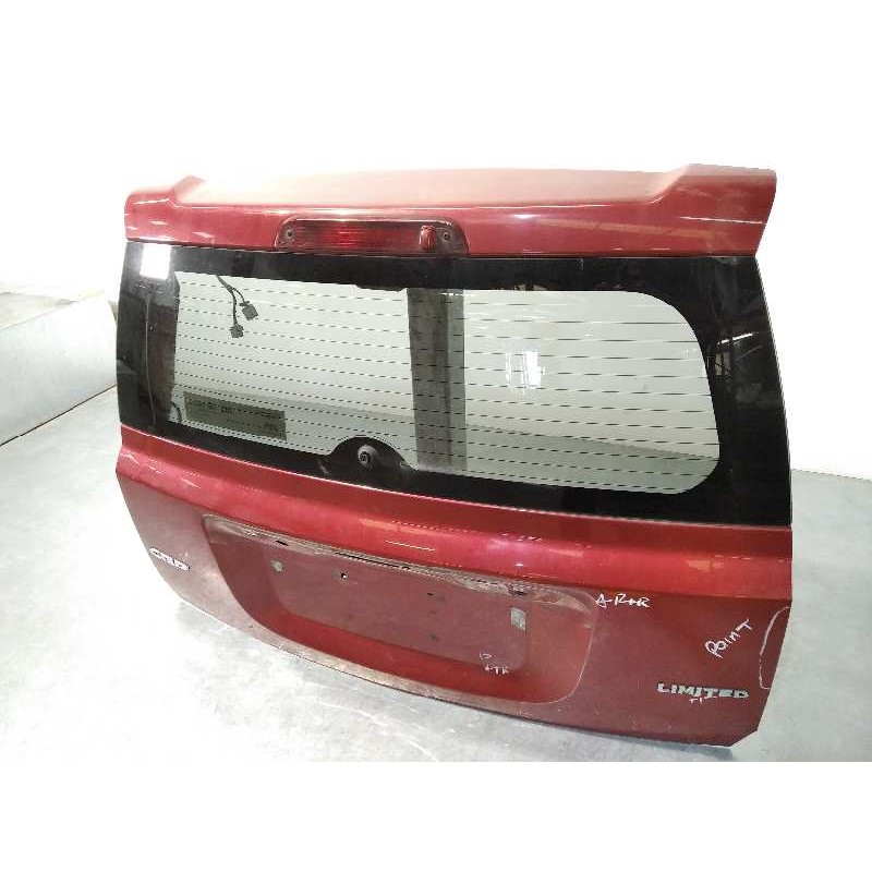 Recambio de porton trasero para jeep patriot referencia OEM IAM 5054349AC  