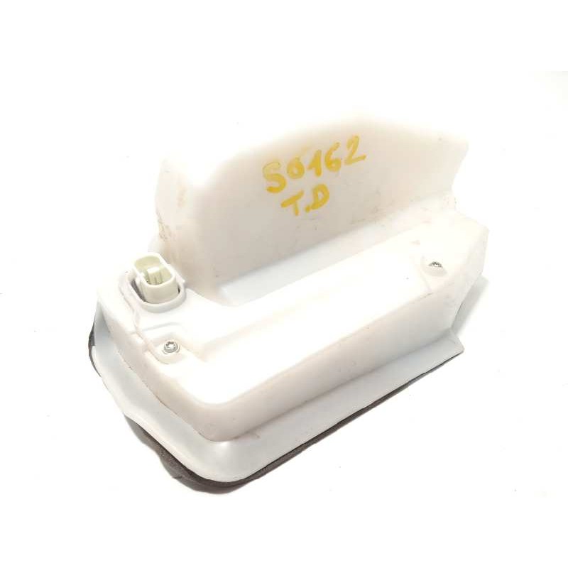 Recambio de cerradura puerta trasera derecha para tesla model 3 rwd referencia OEM IAM 150067501B  