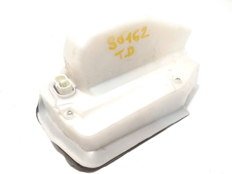 Recambio de cerradura puerta trasera derecha para tesla model 3 rwd referencia OEM IAM 150067501B  