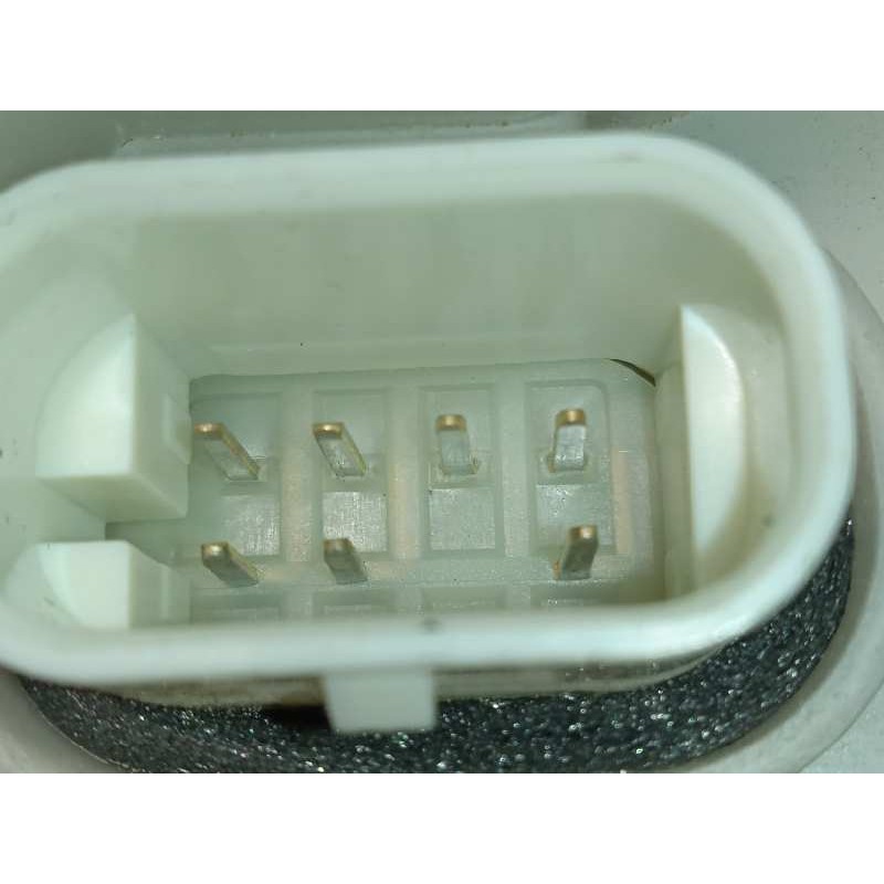 Recambio de cerradura puerta trasera derecha para tesla model 3 rwd referencia OEM IAM 150067501B  