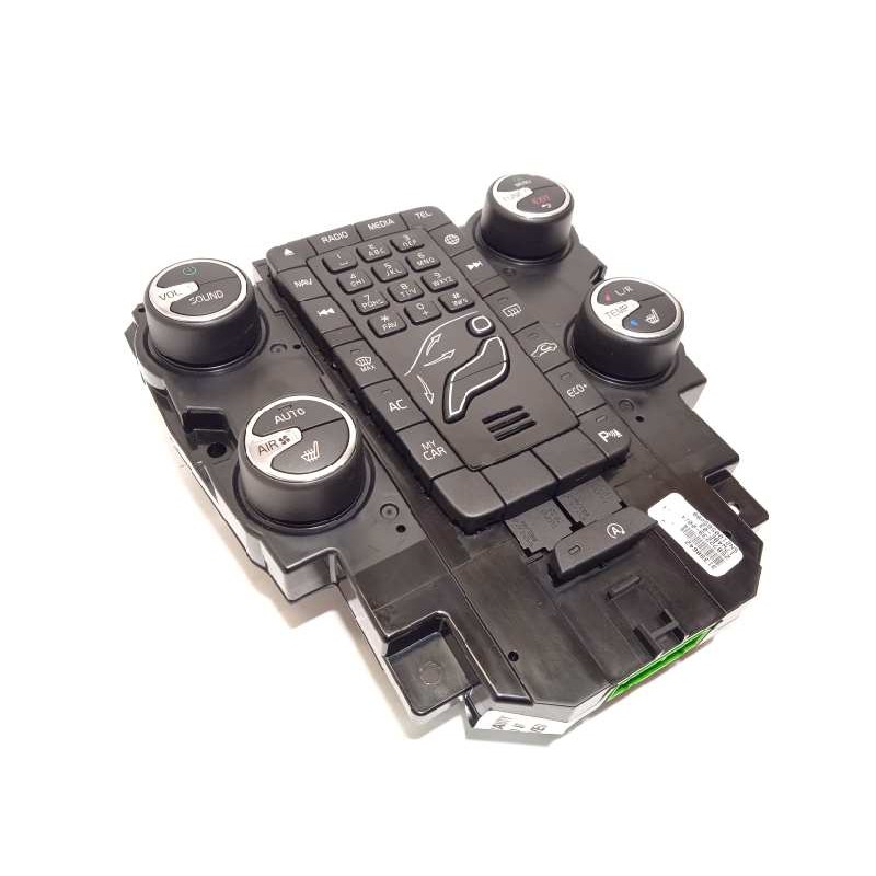 Recambio de mando multifuncion para volvo v40 cross country pro referencia OEM IAM 31398642  