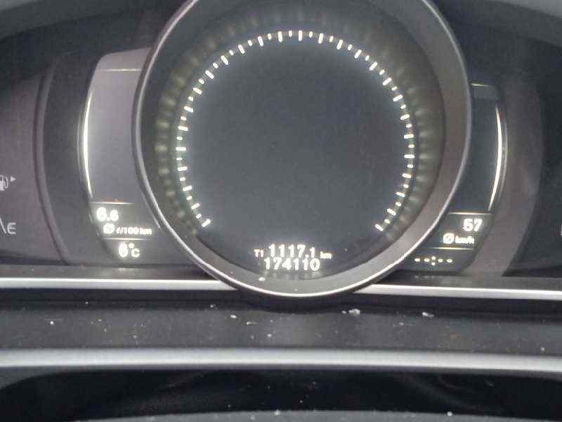 Recambio de cuadro instrumentos para volvo v40 cross country 2.0 diesel cat referencia OEM IAM 31433514  