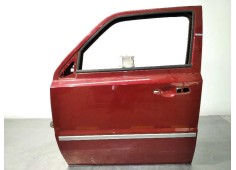 Recambio de puerta delantera izquierda para jeep patriot referencia OEM IAM 5067707AF  