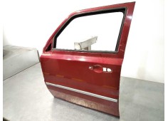 Recambio de puerta delantera izquierda para jeep patriot referencia OEM IAM 5067707AF   2