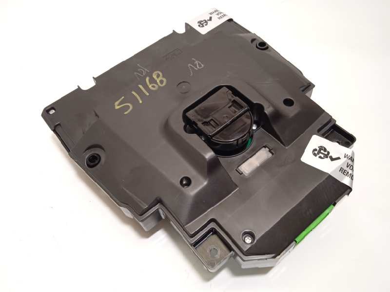 Recambio de mando multifuncion para volvo v40 cross country pro referencia OEM IAM 31398642  