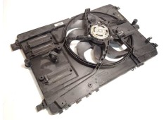 Recambio de electroventilador para volvo v40 cross country 2.0 diesel cat referencia OEM IAM 31439882   2