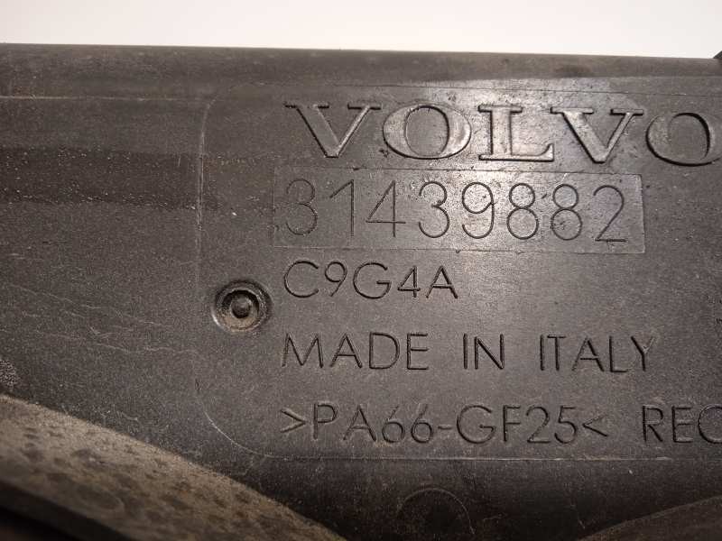 Recambio de electroventilador para volvo v40 cross country 2.0 diesel cat referencia OEM IAM 31439882  