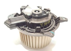 Recambio de motor calefaccion para tesla model 3 rwd referencia OEM IAM KFB1512VX00F4J  H031501070 2