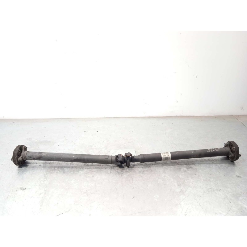 Recambio de transmision central para mercedes-benz clase c (w203) berlina 220 cdi (la) (203.008) referencia OEM IAM 2034108006  