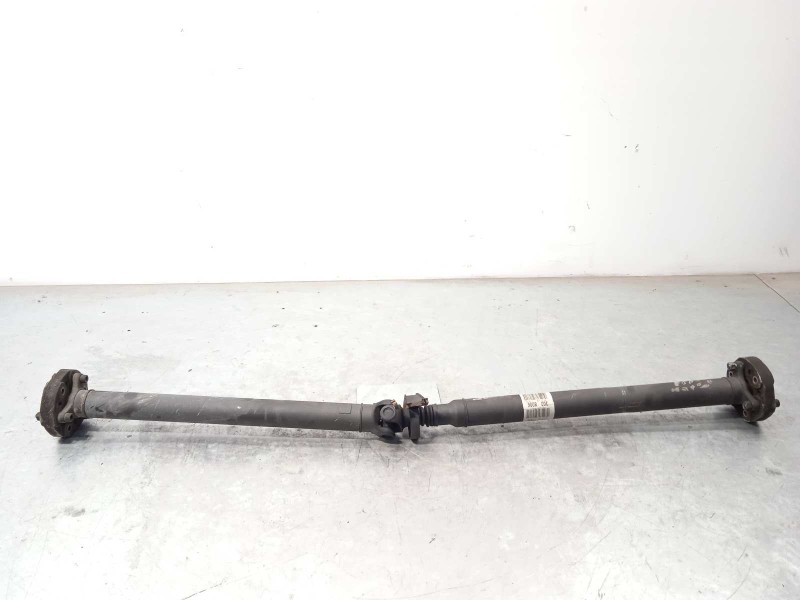 Recambio de transmision central para mercedes-benz clase c (w203) berlina 220 cdi (la) (203.008) referencia OEM IAM 2034108006  