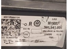 Recambio de faro derecho para volkswagen golf viii lim. (cd1) style referencia OEM IAM 5H1941006  90150891 2