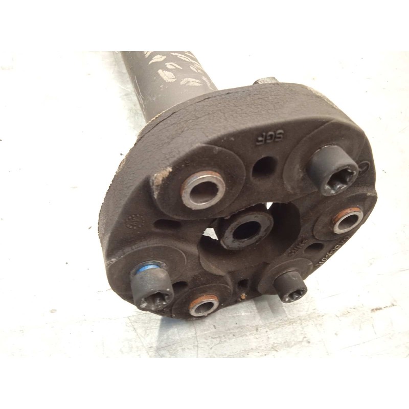 Recambio de transmision central para mercedes-benz clase c (w203) berlina 220 cdi (la) (203.008) referencia OEM IAM 2034108006  