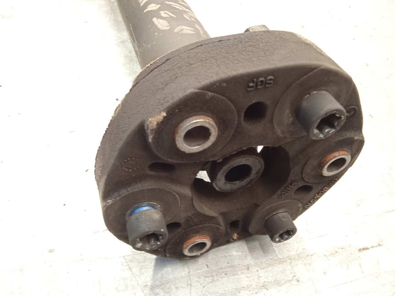 Recambio de transmision central para mercedes-benz clase c (w203) berlina 220 cdi (la) (203.008) referencia OEM IAM 2034108006  