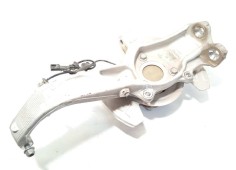 Recambio de mangueta delantera izquierda para tesla model 3 rwd referencia OEM IAM 104431100E  104412300B 2