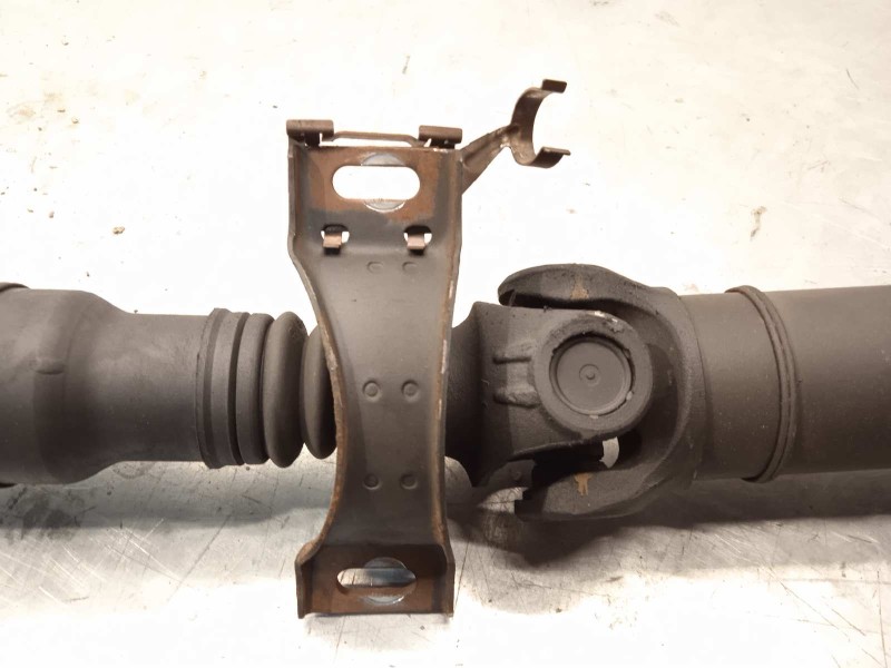 Recambio de transmision central para mercedes-benz clase c (w203) berlina 220 cdi (la) (203.008) referencia OEM IAM 2034108006  