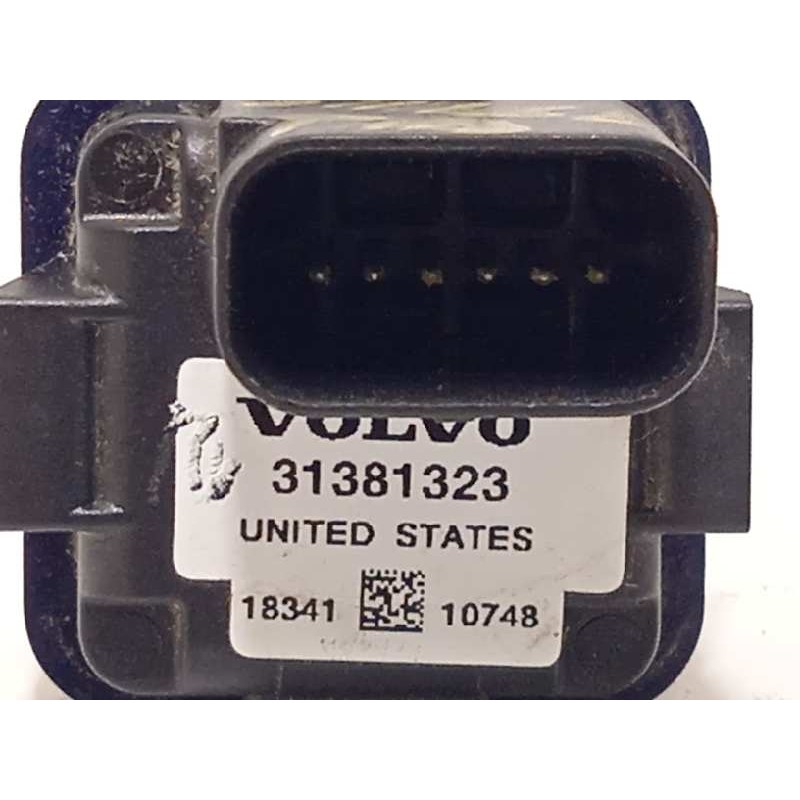 Recambio de modulo electronico para volvo v40 cross country pro referencia OEM IAM 31381323  