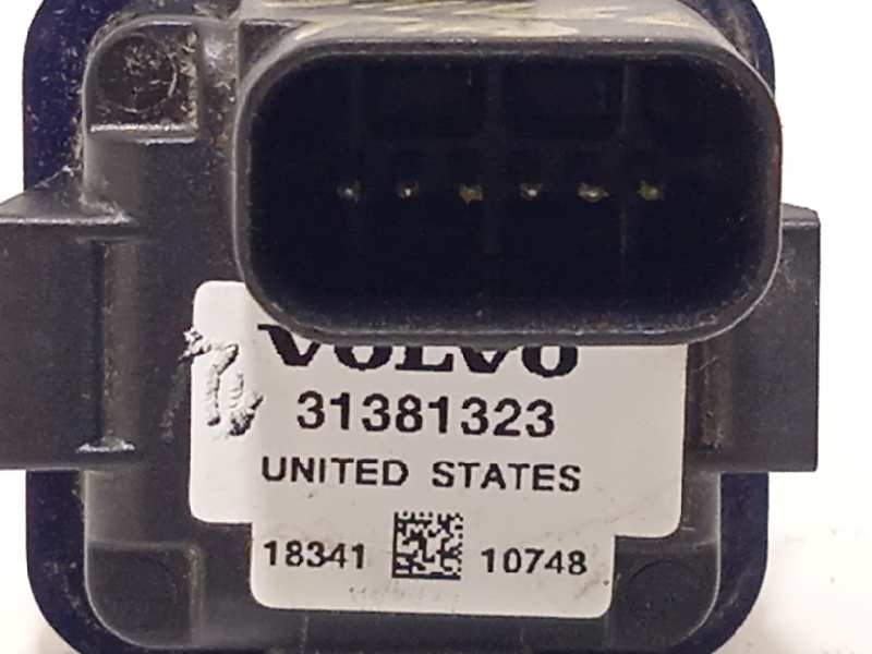 Recambio de modulo electronico para volvo v40 cross country pro referencia OEM IAM 31381323  
