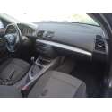 BMW SERIE 1 BERLINA (E81/E87)
